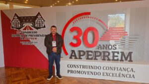 PICOS PREV participa do 22º Congresso Estadual de Previdência da APEPREM
